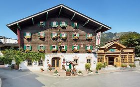 Romantikhotel Zell Am See