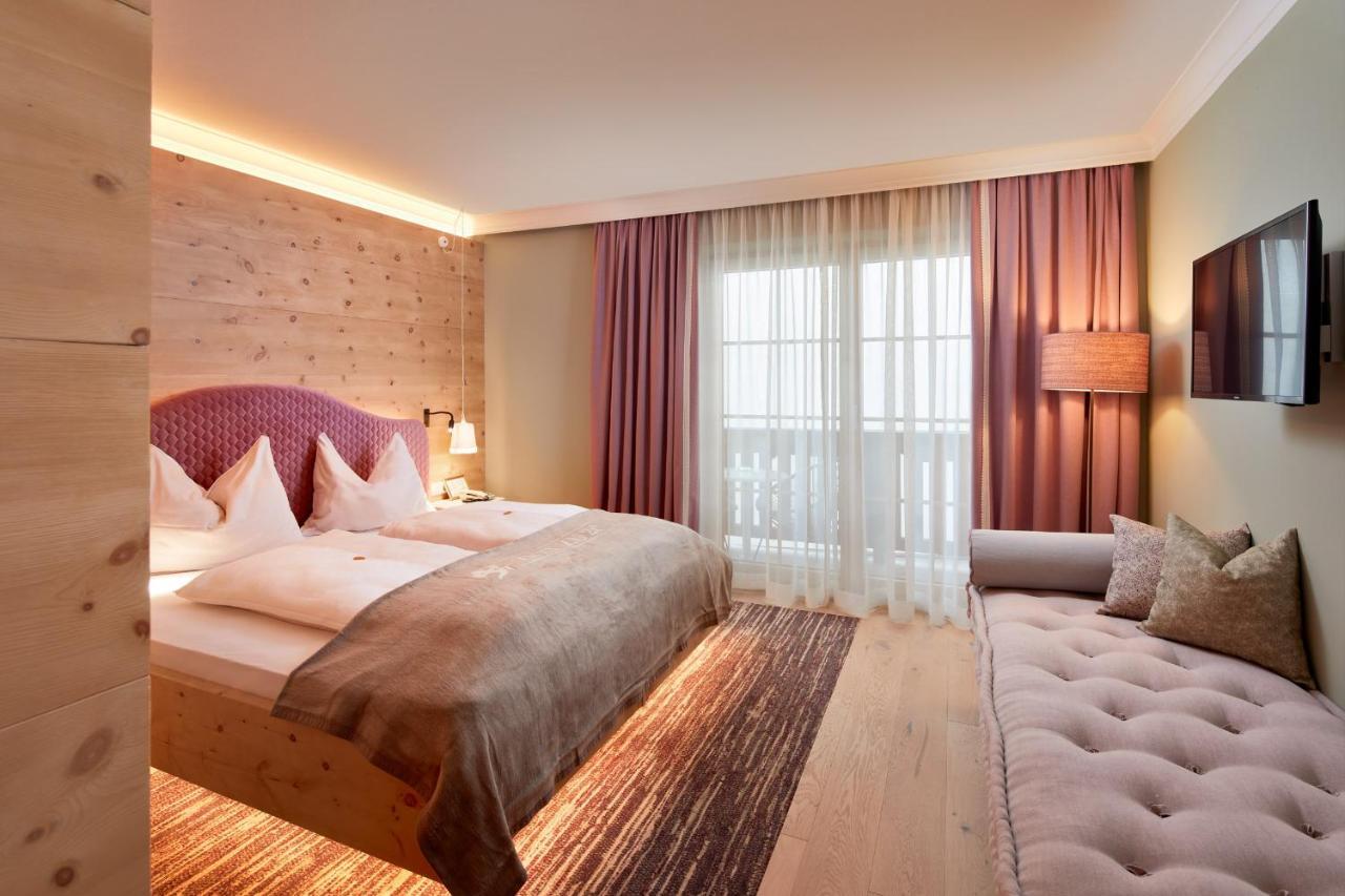 Romantikhotel Zell Am See Extérieur photo