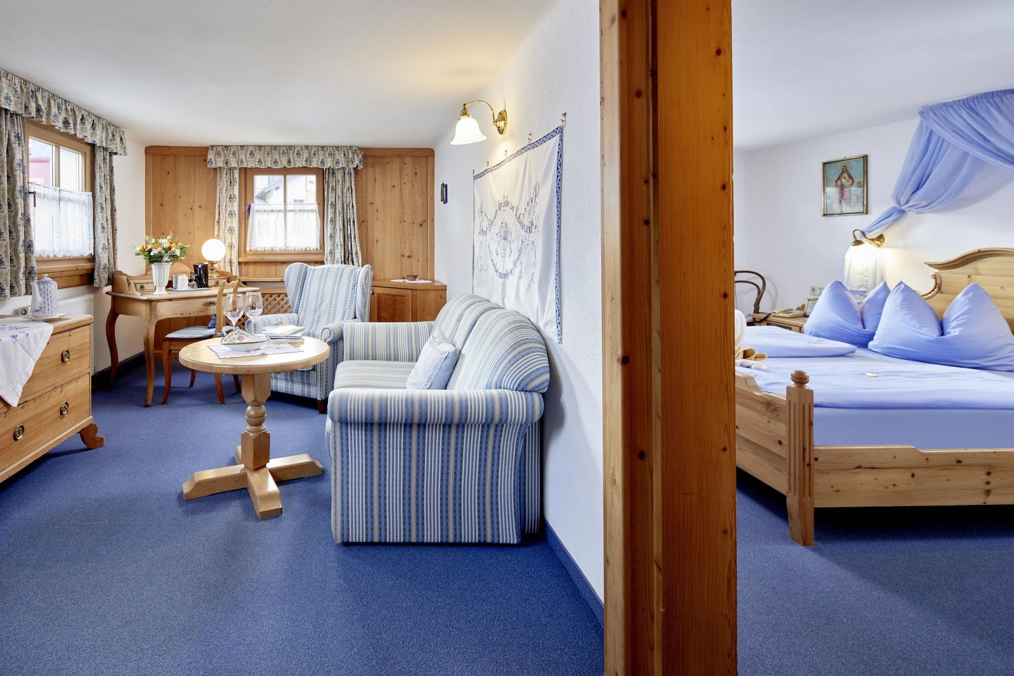Romantikhotel Zell Am See Extérieur photo