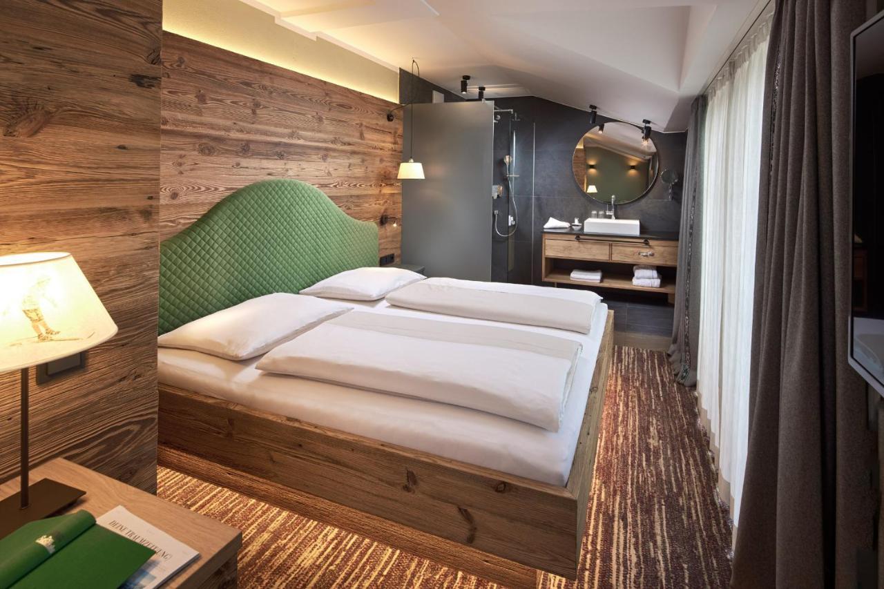 Romantikhotel Zell Am See Extérieur photo