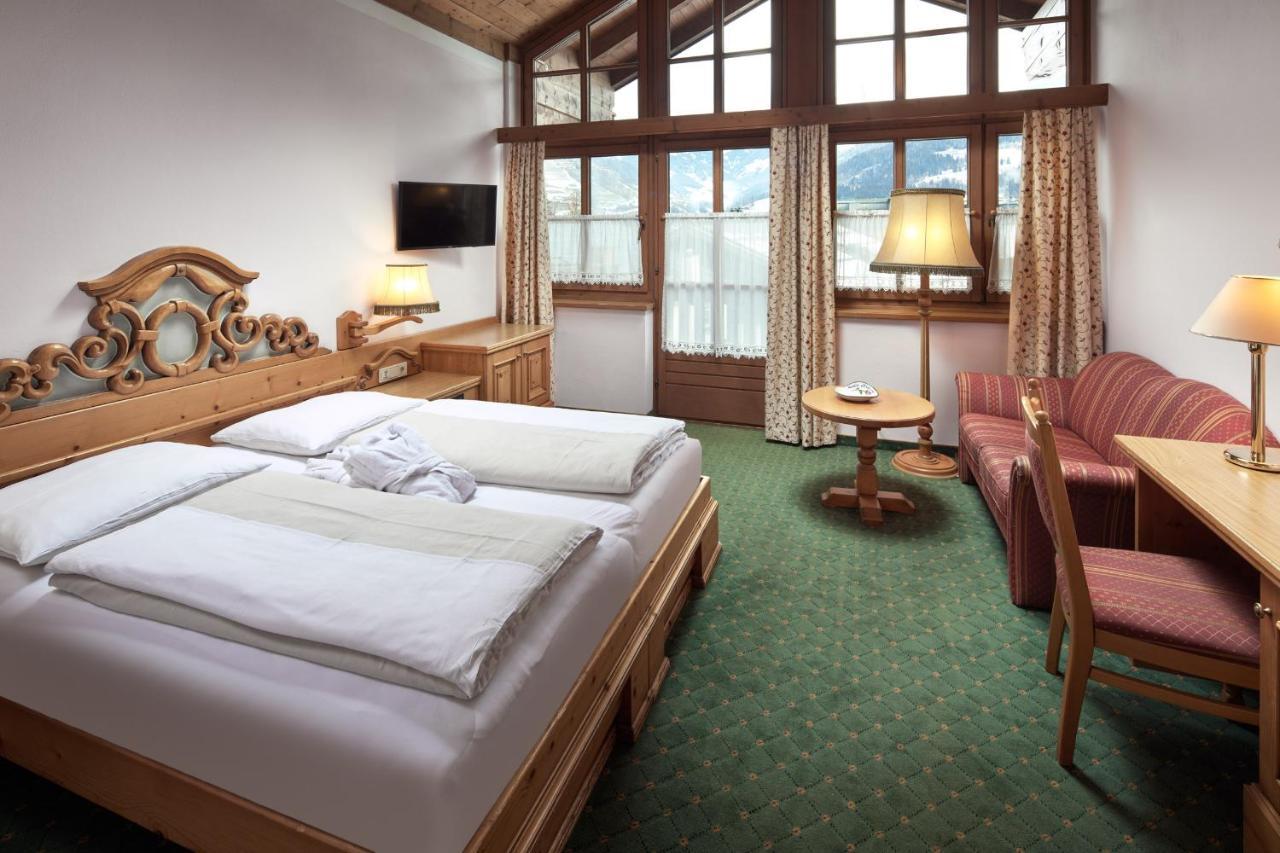 Romantikhotel Zell Am See Extérieur photo