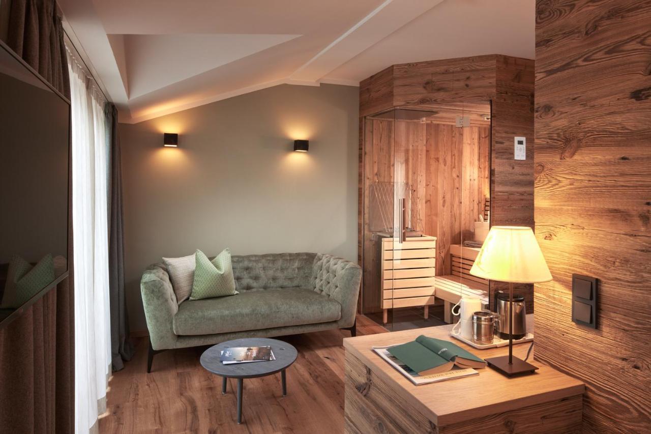 Romantikhotel Zell Am See Extérieur photo