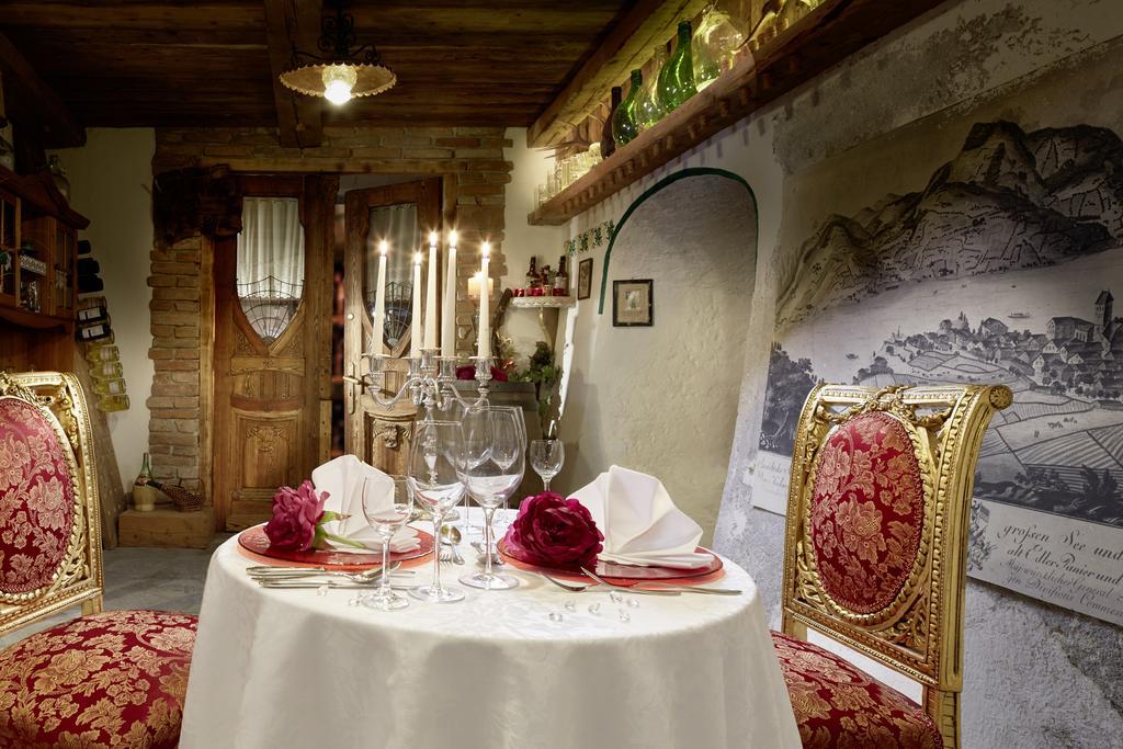 Romantikhotel Zell Am See Extérieur photo